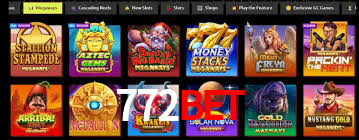 Football Betting 772bet