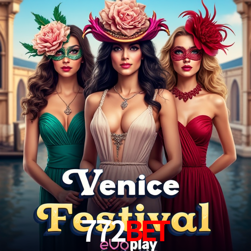 Desvendando o Mundo dos Jogos Virtuais na 772bet