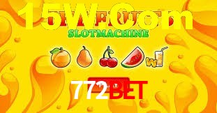 Tournaments 772bet