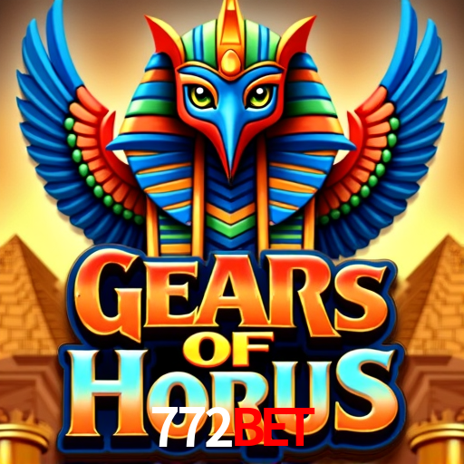 Responsive Design 772bet