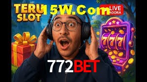 Live Casino 772bet
