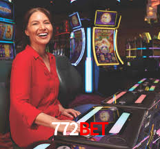 772bet App Interface