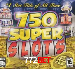 772bet Salvador - Promo Stats