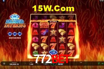772bet Slot - 320+ Caça-Níqueis Premium