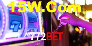 Blackjack Table 772bet