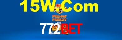 Welcome Bonus 772bet