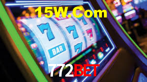 772bet: A Experiência de Casino com Jogos de Mesa ao Vivo