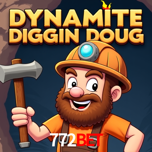 Descubra o Mundo do Cassino Online com 772bet