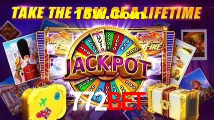 772bet Belo Horizonte - Jackpots