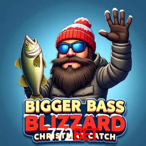 Seasonal Promotions 772bet