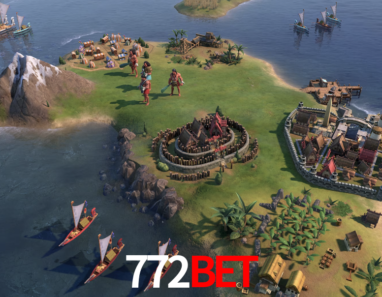 Recursos de Bônus 772bet