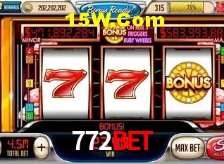 Cadastro Rápido 772bet