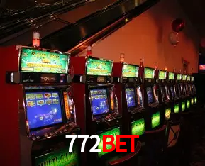 Promoção Relâmpago 772bet