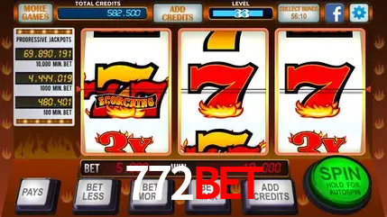 772bet Entrar - Login Seguro Certificado