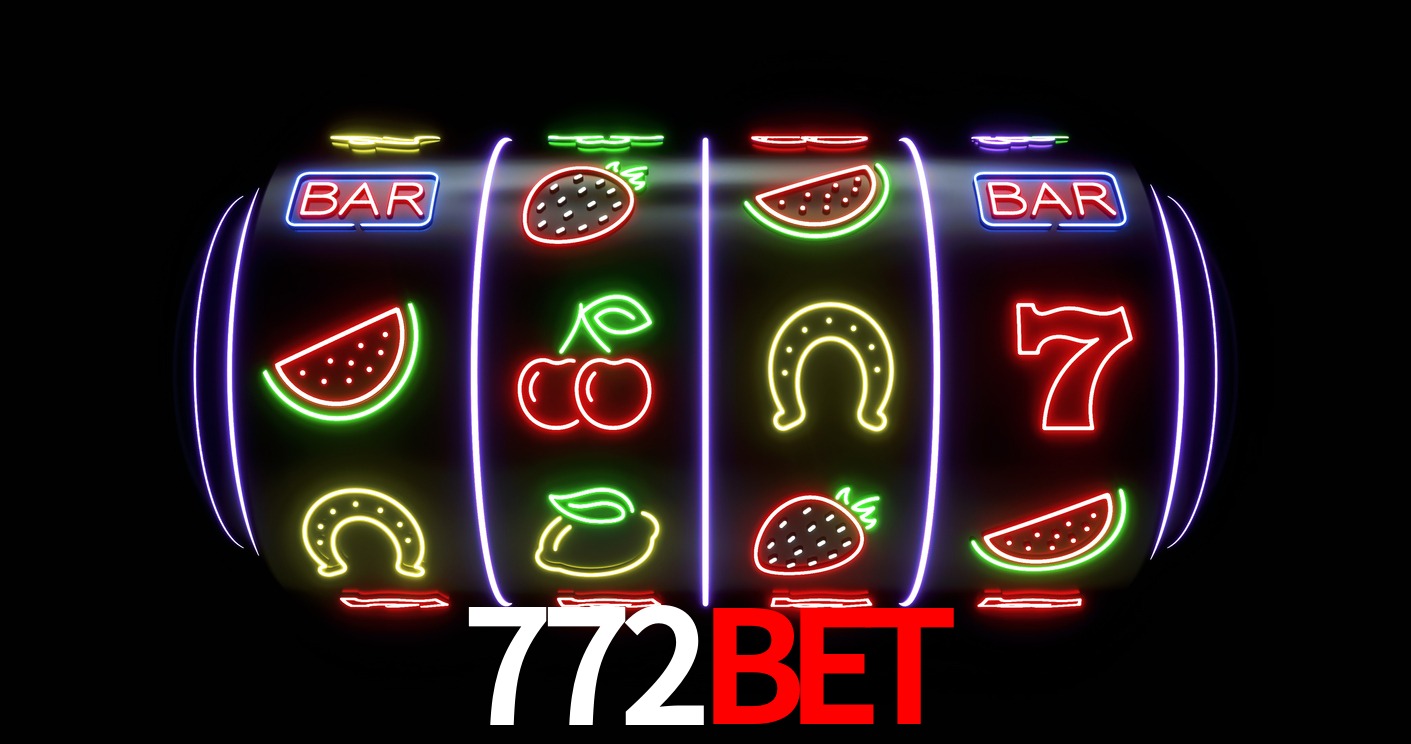 Secure Login 772bet
