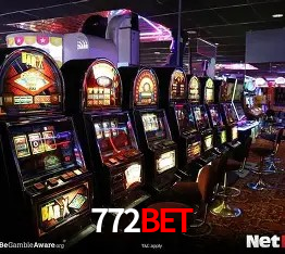Login Seguro 772bet
