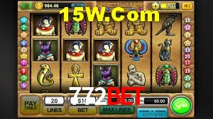 Slot Games 772bet