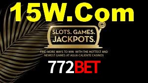 772bet.com