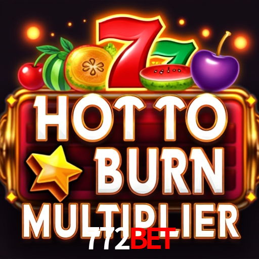 Flash Promotion 772bet